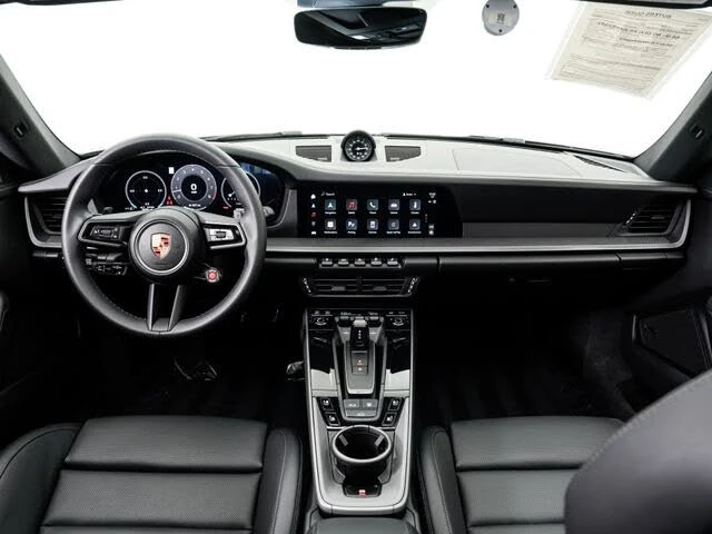2025 Porsche 992 Carrera S - Image 23 of 31