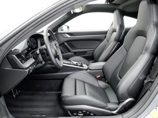 2025 Porsche 992 Carrera S - Image 6 of 31