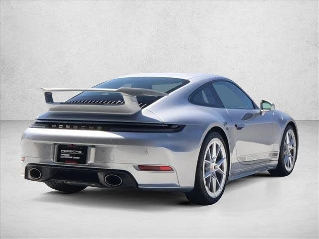2025 Porsche 992 Carrera S - Image 9 of 27