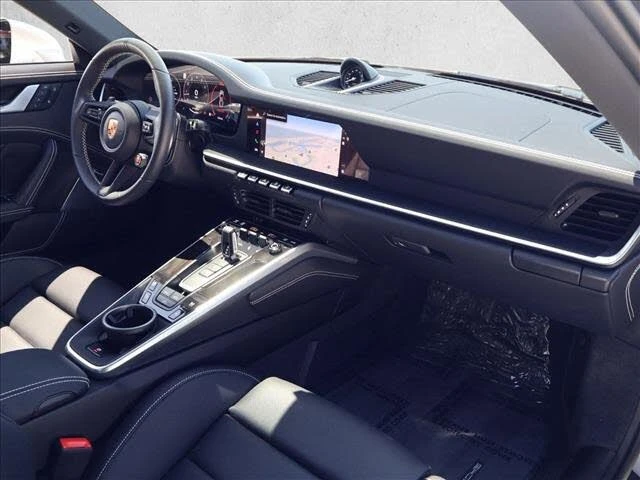 2025 Porsche 992 Carrera S - Image 24 of 27