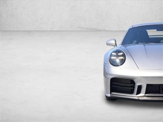 2025 Porsche 992 Carrera S - Image 12 of 27