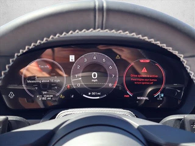 2025 Porsche 992 Carrera S - Image 16 of 27
