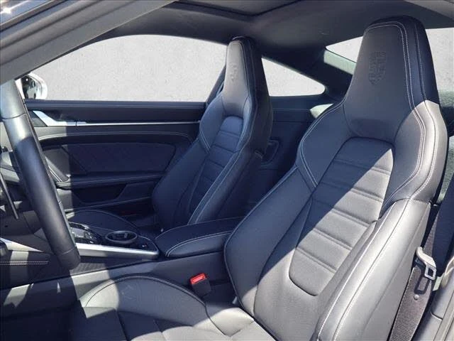 2025 Porsche 992 Carrera S - Image 5 of 27
