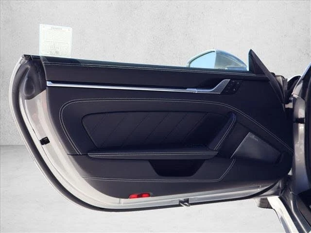 2025 Porsche 992 Carrera S - Image 14 of 27