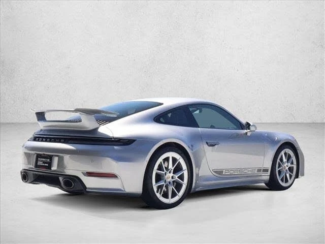 2025 Porsche 992 Carrera S - Image 8 of 27