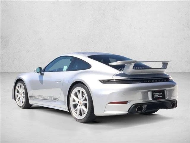 2025 Porsche 992 Carrera S - Image 3 of 27