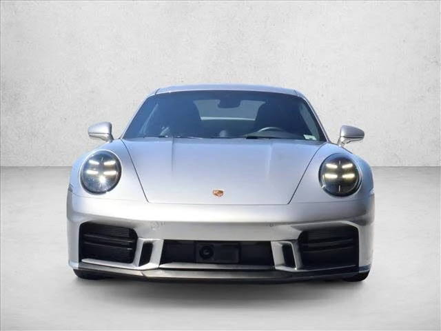 2025 Porsche 992 Carrera S - Image 6 of 27