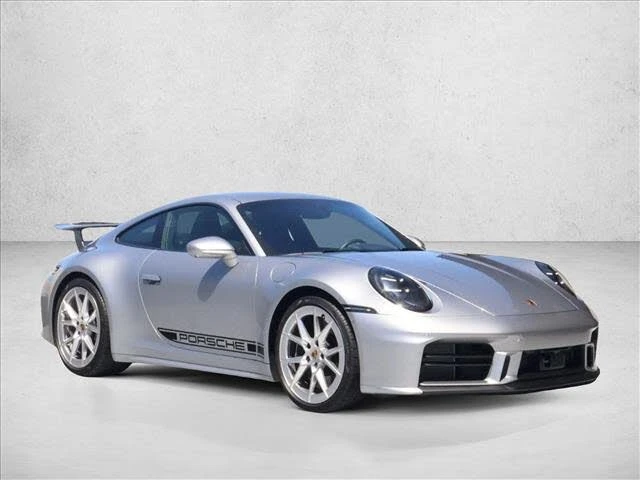 2025 Porsche 992 Carrera S - Image 7 of 27