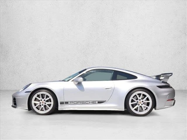 2025 Porsche 992 Carrera S - Image 2 of 27