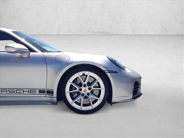 2025 Porsche 992 Carrera S - Image 11 of 27