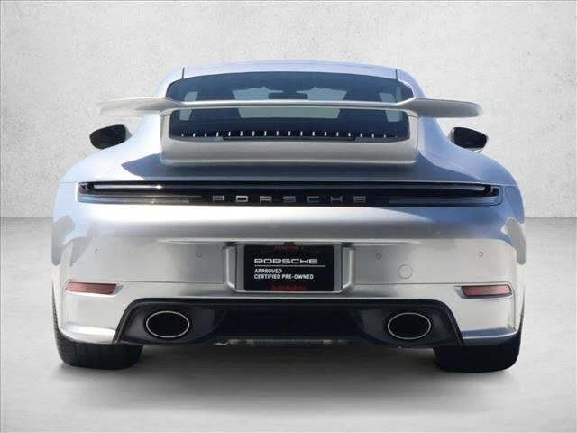 2025 Porsche 992 Carrera S - Image 10 of 27