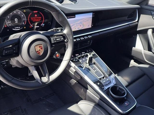 2025 Porsche 992 Carrera S - Image 20 of 27