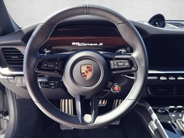 2025 Porsche 992 Carrera S - Image 15 of 27