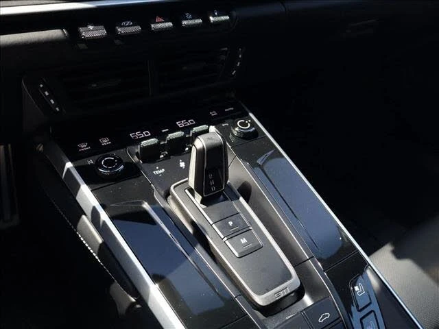 2025 Porsche 992 Carrera S - Image 21 of 27