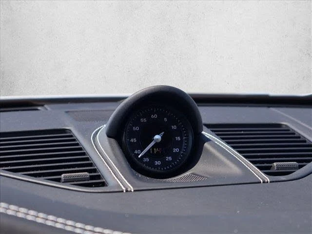 2025 Porsche 992 Carrera S - Image 26 of 27