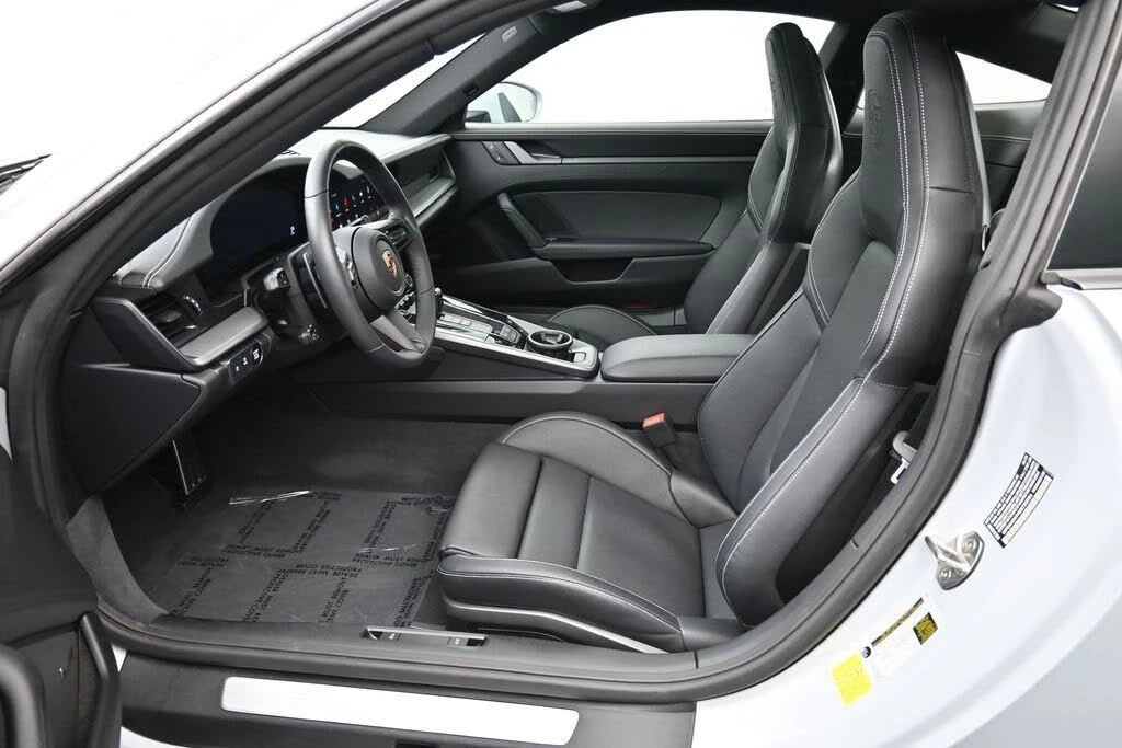 2025 Porsche 992 Carrera S - Image 22 of 31