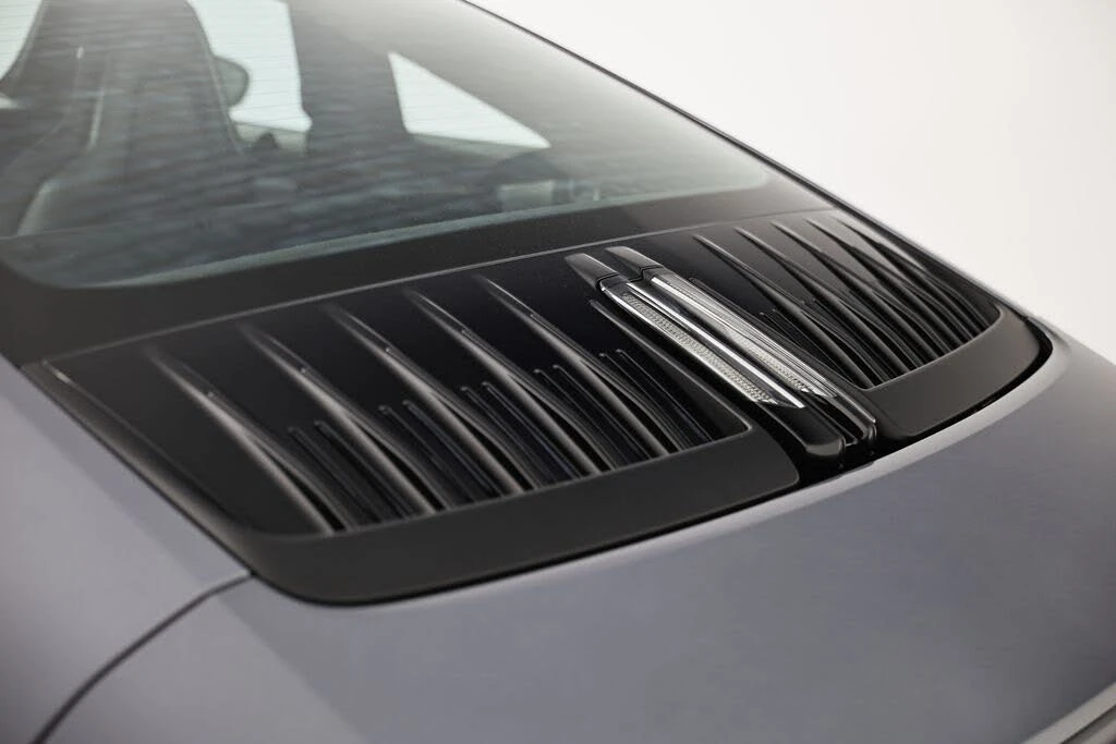 2025 Porsche 992 Carrera S - Image 14 of 31