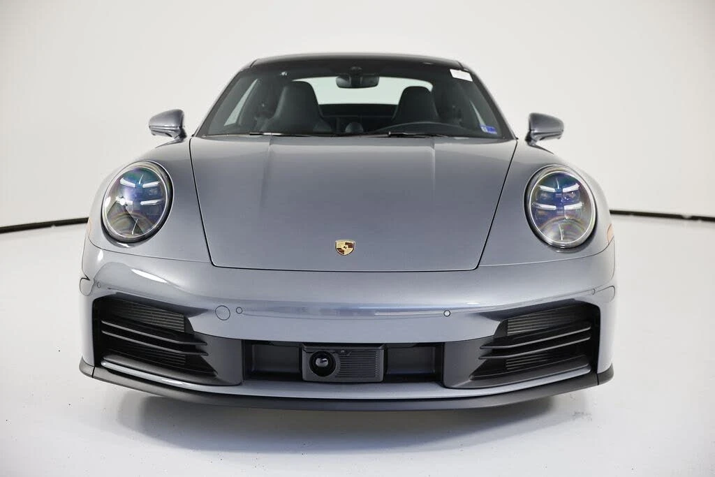 2025 Porsche 992 Carrera S - Image 10 of 31