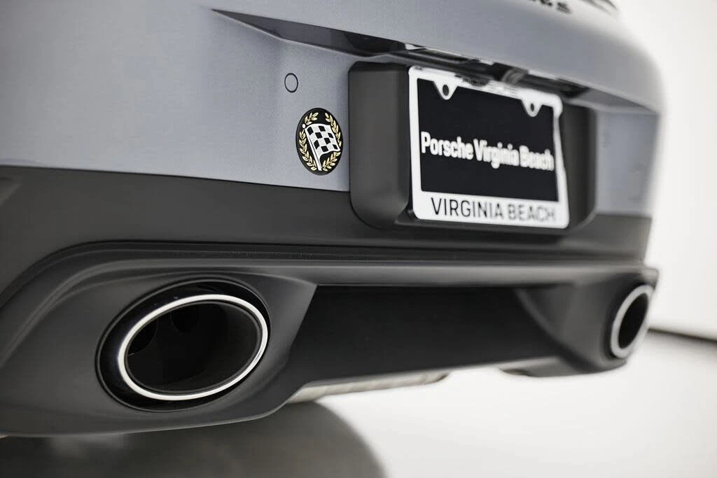 2025 Porsche 992 Carrera S - Image 16 of 31