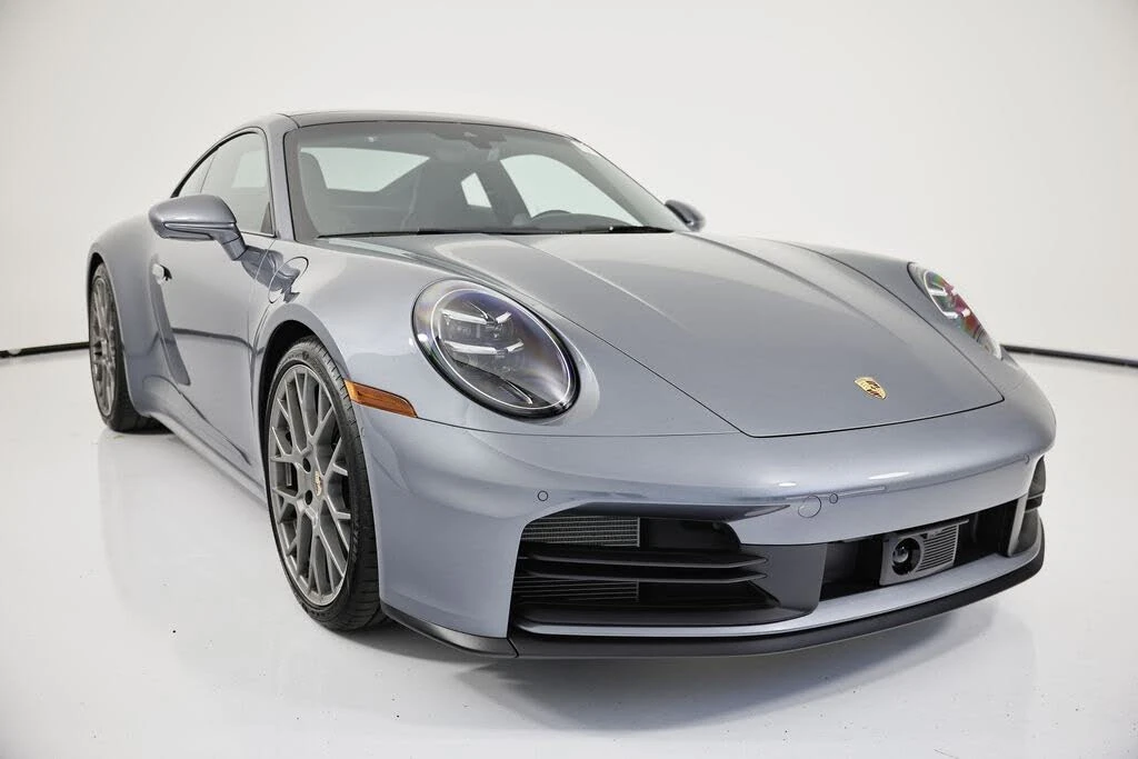 2025 Porsche 992 Carrera S - Image 9 of 31