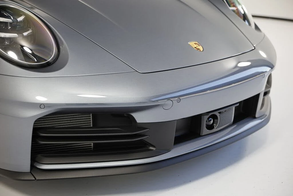 2025 Porsche 992 Carrera S - Image 19 of 31