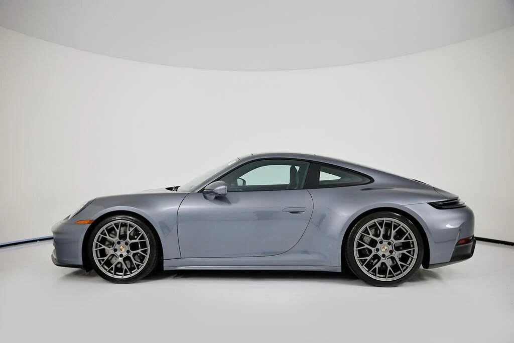 2025 Porsche 992 Carrera S - Image 2 of 31