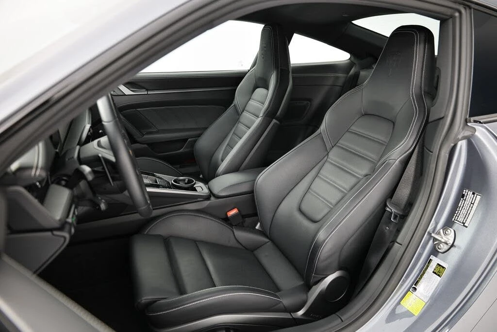 2025 Porsche 992 Carrera S - Image 5 of 31