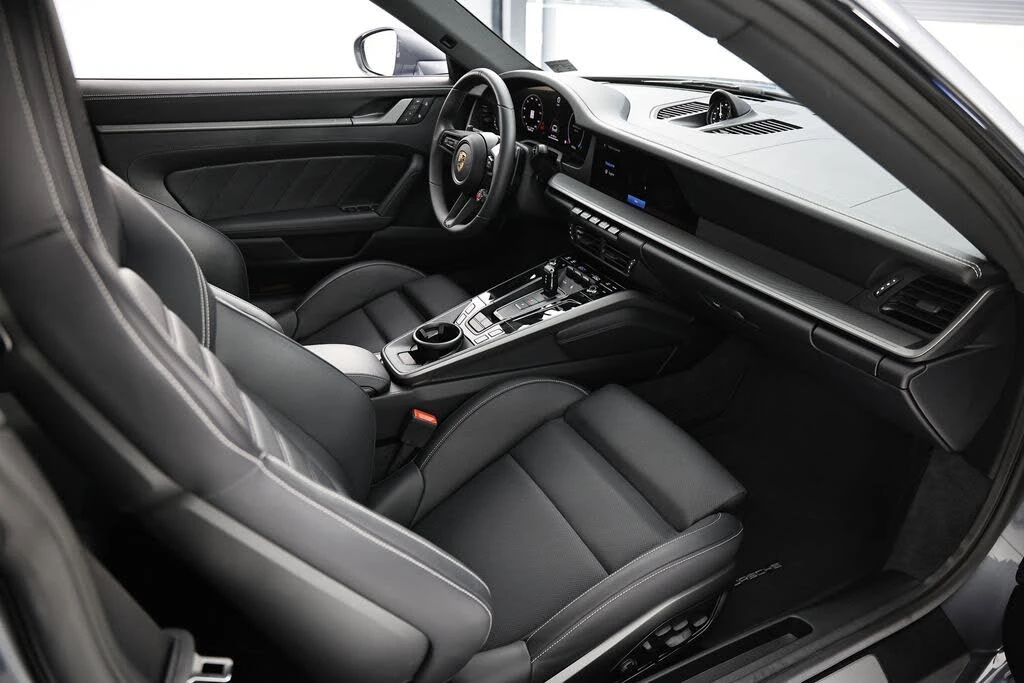 2025 Porsche 992 Carrera S - Image 30 of 31