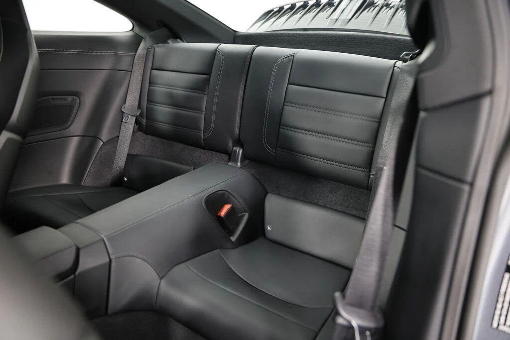 2025 Porsche 992 Carrera S - Image 28 of 31