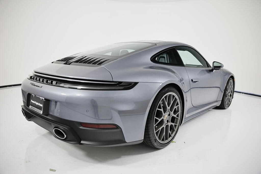 2025 Porsche 992 Carrera S - Image 7 of 31