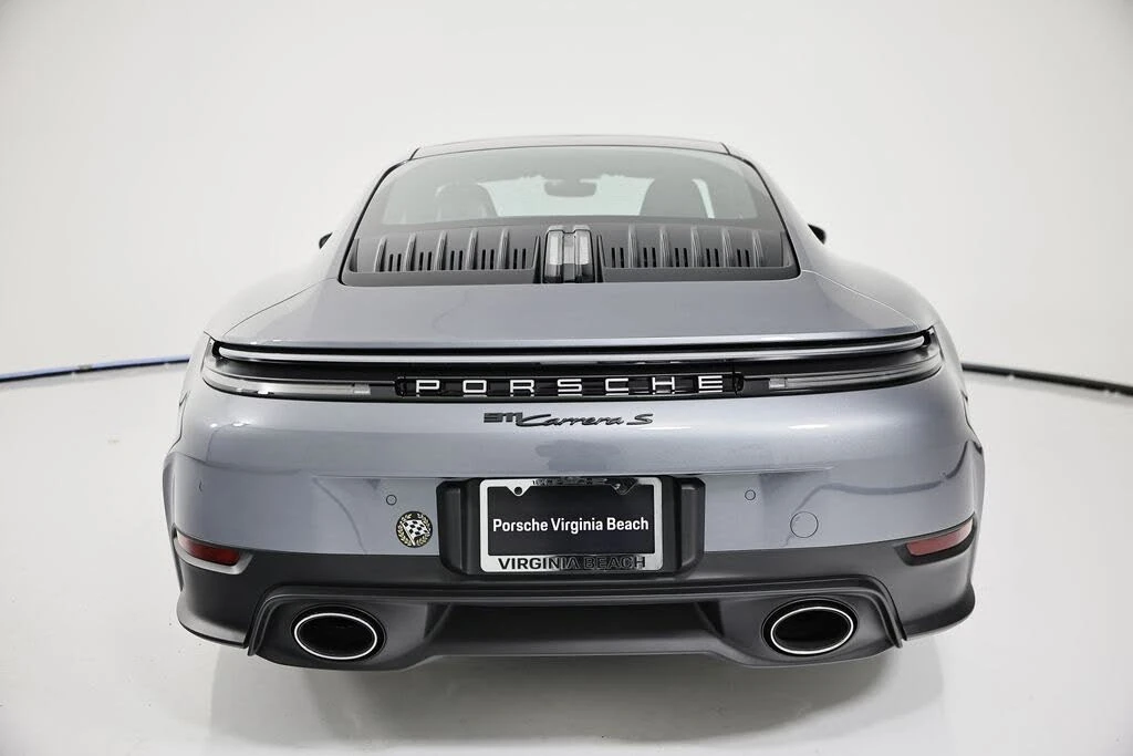 2025 Porsche 992 Carrera S - Image 6 of 31