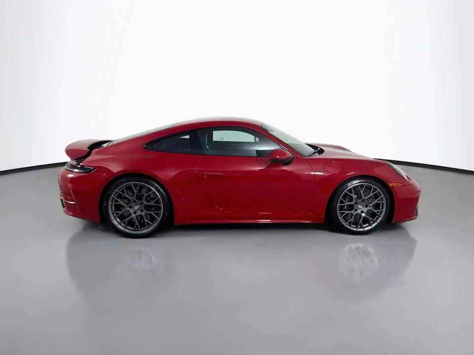 2025 Porsche 992 Carrera S - Image 8 of 31