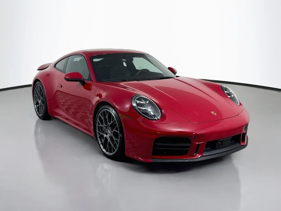 2025 Porsche 992 Carrera S - Image 7 of 31