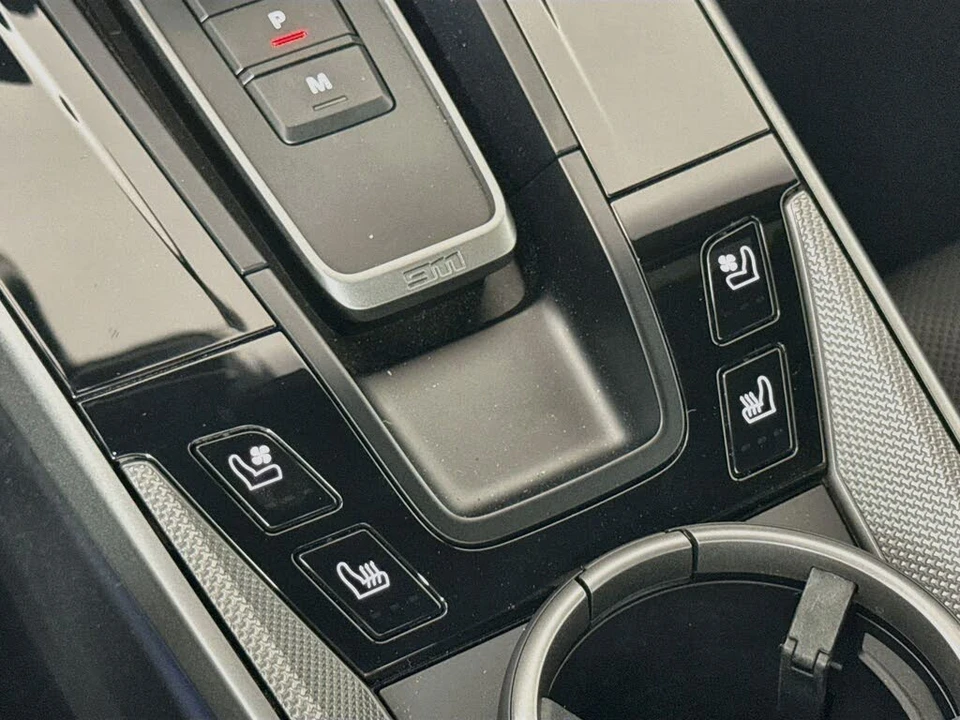 2025 Porsche 992 Carrera S - Image 20 of 31