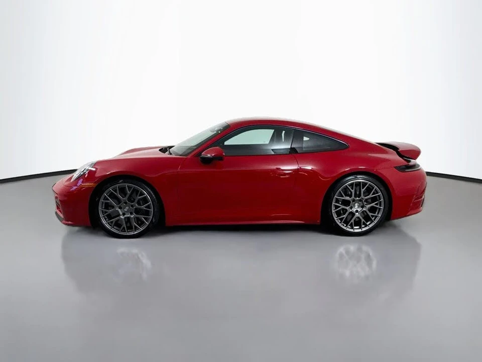2025 Porsche 992 Carrera S - Image 2 of 31