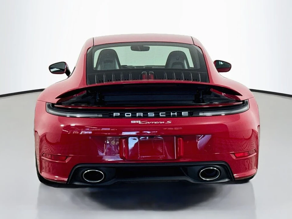 2025 Porsche 992 Carrera S - Image 10 of 31