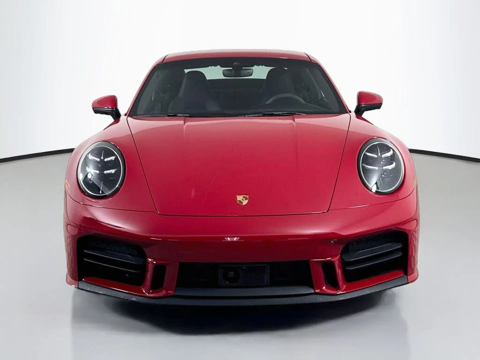 2025 Porsche 992 Carrera S - Image 6 of 31