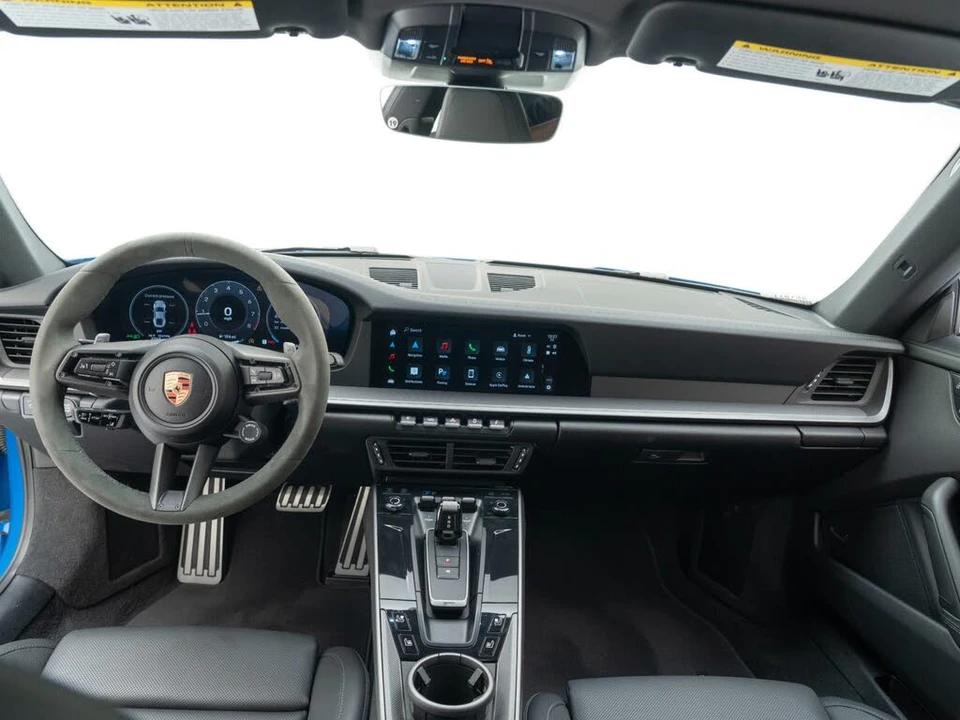 2025 Porsche 992 Carrera S - Image 29 of 31