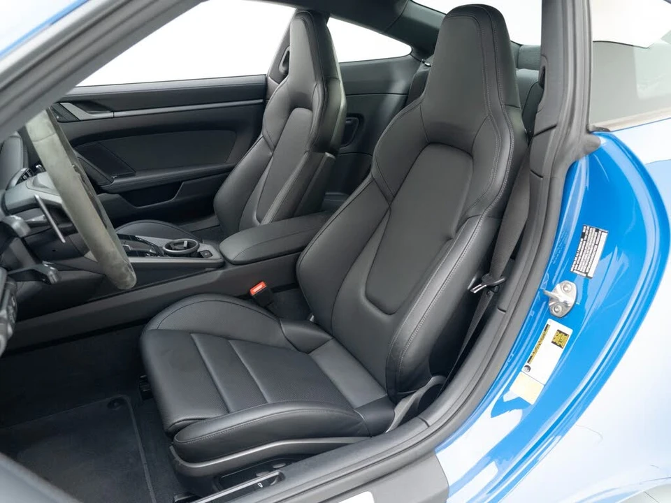 2025 Porsche 992 Carrera S - Image 5 of 31