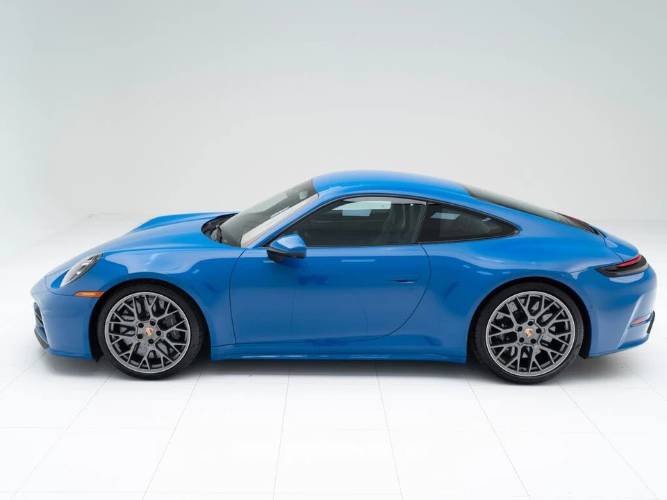 2025 Porsche 992 Carrera S - Image 2 of 31