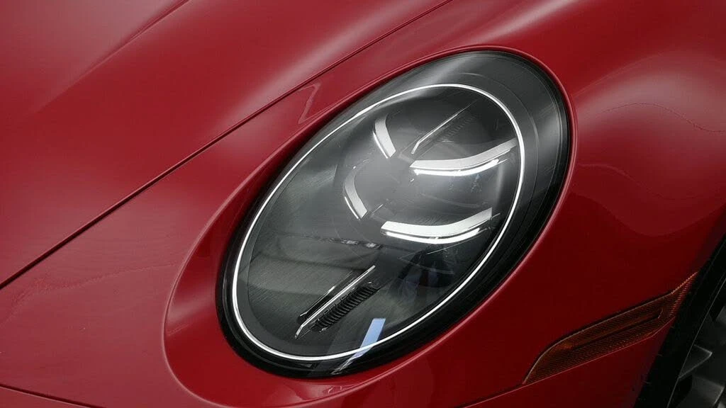 2025 Porsche 992 Carrera S - Image 24 of 31