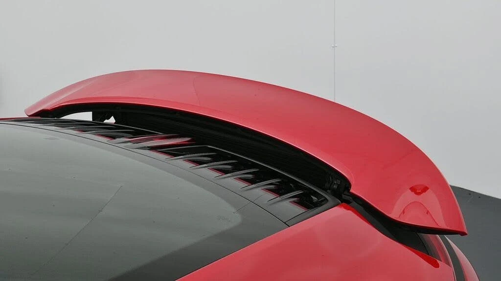 2025 Porsche 992 Carrera S - Image 19 of 31