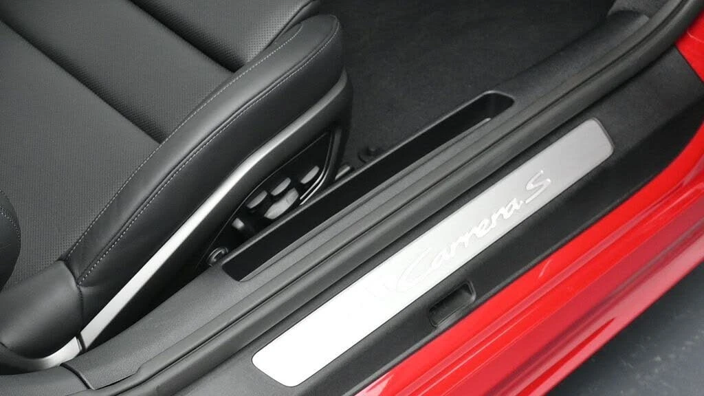 2025 Porsche 992 Carrera S - Image 27 of 31