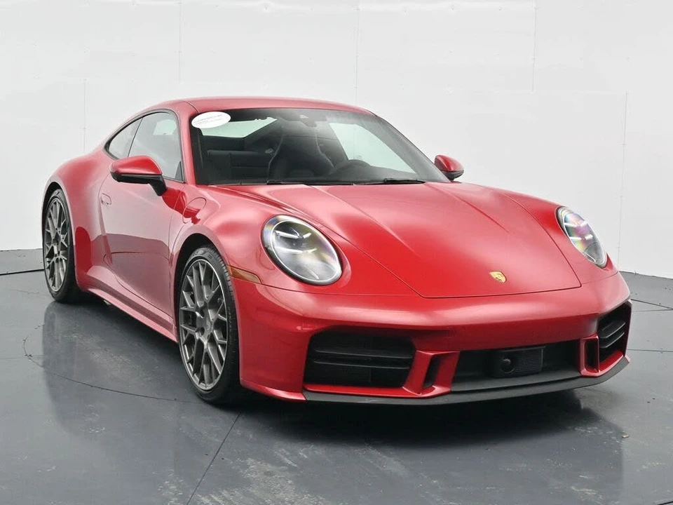 2025 Porsche 992 Carrera S - Image 10 of 31
