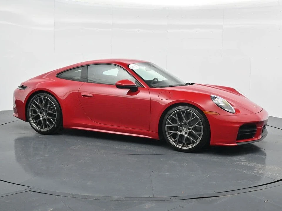 2025 Porsche 992 Carrera S - Image 9 of 31