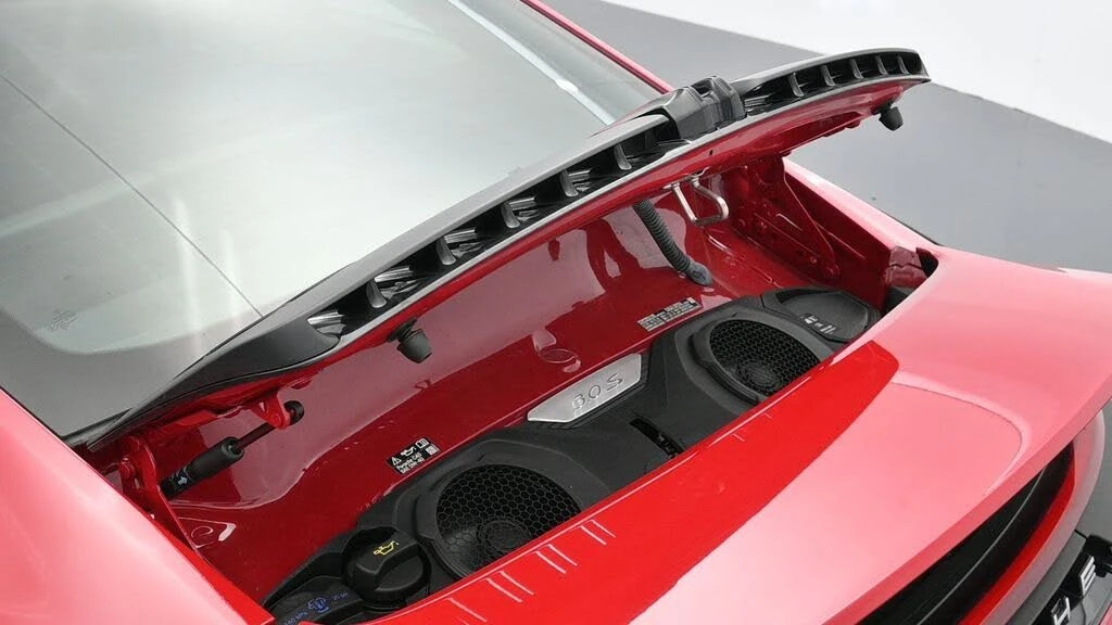 2025 Porsche 992 Carrera S - Image 25 of 31