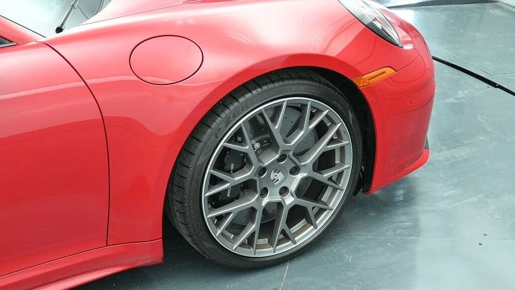 2025 Porsche 992 Carrera S - Image 13 of 31