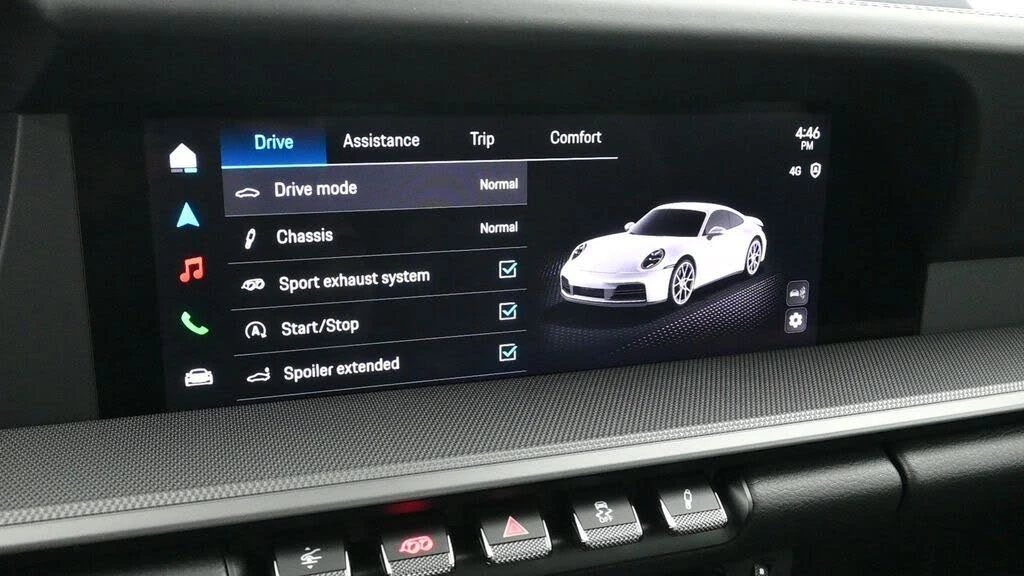 2025 Porsche 992 Carrera S - Image 22 of 31