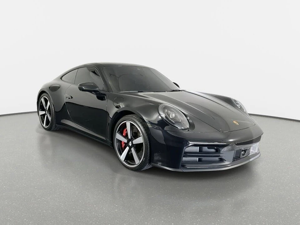 2025 Porsche 992 Carrera S - Image 2 of 31
