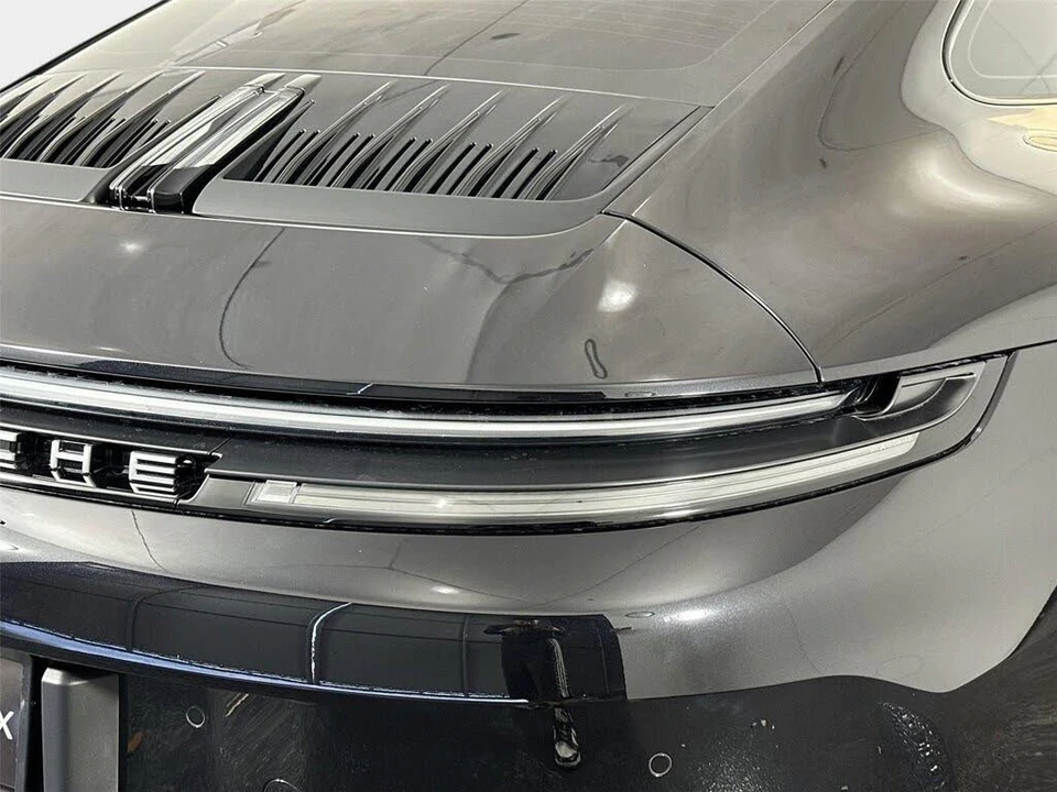 2025 Porsche 992 Carrera S - Image 25 of 31
